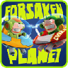 被遗忘的星球（Forsaken Planet）