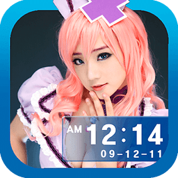 Cos-Clock