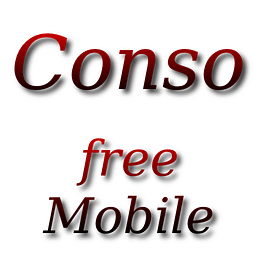 Suivi Conso Free Mobile