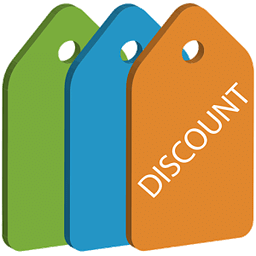 Discount Price