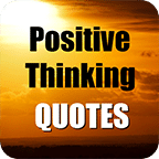 Positive Thinking Quotes FREE