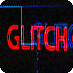 Glitch Camera 2