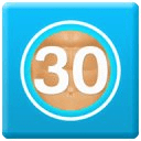 30 Day Abs Challenge