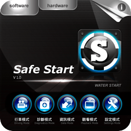 Safe Start