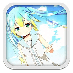 Hatsune Miku IconPack
