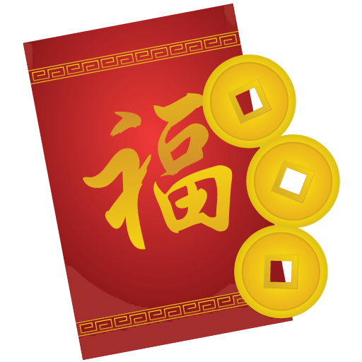 财财抢红包
