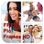 Pic Frames HD