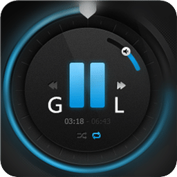 GL音乐