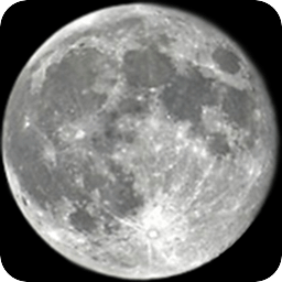 Moon Phase Widget Free