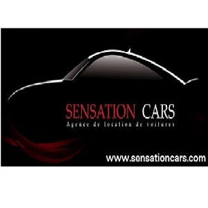 Sensation Cars