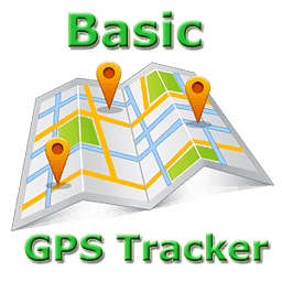 Basic GPS Tracker