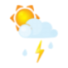华恩斯天气