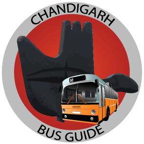 Chandigarh Bus Guide