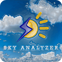 Sky Analyzer
