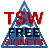 The Secret World - SignetsFREE