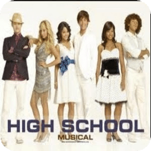 High School Musical Songs