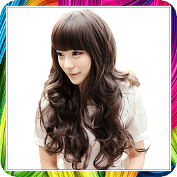 Korea Hair Style
