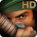 3D射箭
