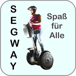 SEGWAY-finder
