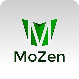 Mozen for HTC One