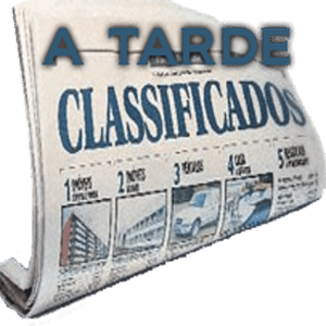 Classificados - A Tarde