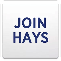 Join Hays