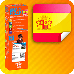 SMARTfiszki: hiszpański