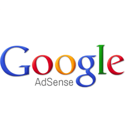 My AdSense Account