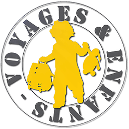 Voyages &amp; Enfants
