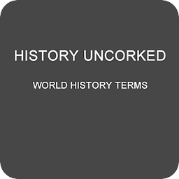 AP World History Terms