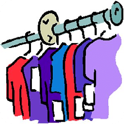 My Personal Wardrobe