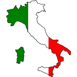 ZIP / Postal Codes Italy