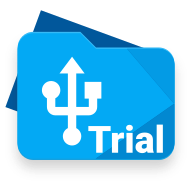 USB OTG File Manager for Nexus Trial