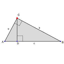 Pythagorean Theorem 8.G....