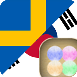 Korean Swedish