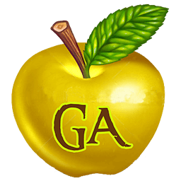 The Golden Apple