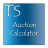 Entropia Auction Calculator