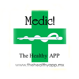 The Healthy APP