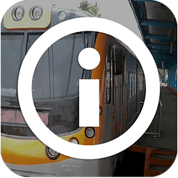 Info Jadwal Kereta Listrik