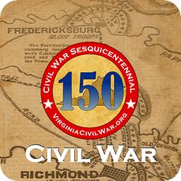 Virginia Civil War 150 Calendar of Events