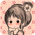 花花的爱-动态壁纸
