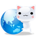 大脸猫连连看