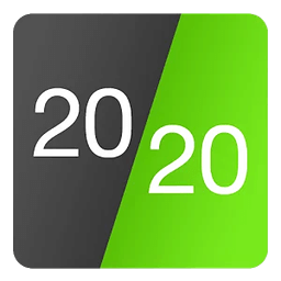 2020 Task Manager