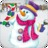 Snowball Fighter