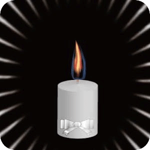 Candle LiveWallpaper