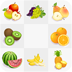 Find Fruit