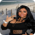 Snooki动态壁纸