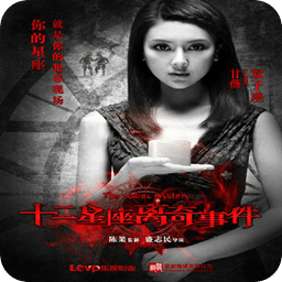 十二星座离奇壁纸