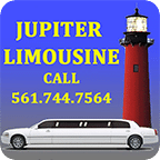 Jupiter Limo Services