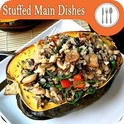 Stuffed Main Dishes Reci...